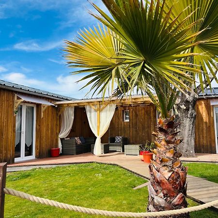 Les Petits Chalets De Kzo 拉特斯特德布赫 外观 照片