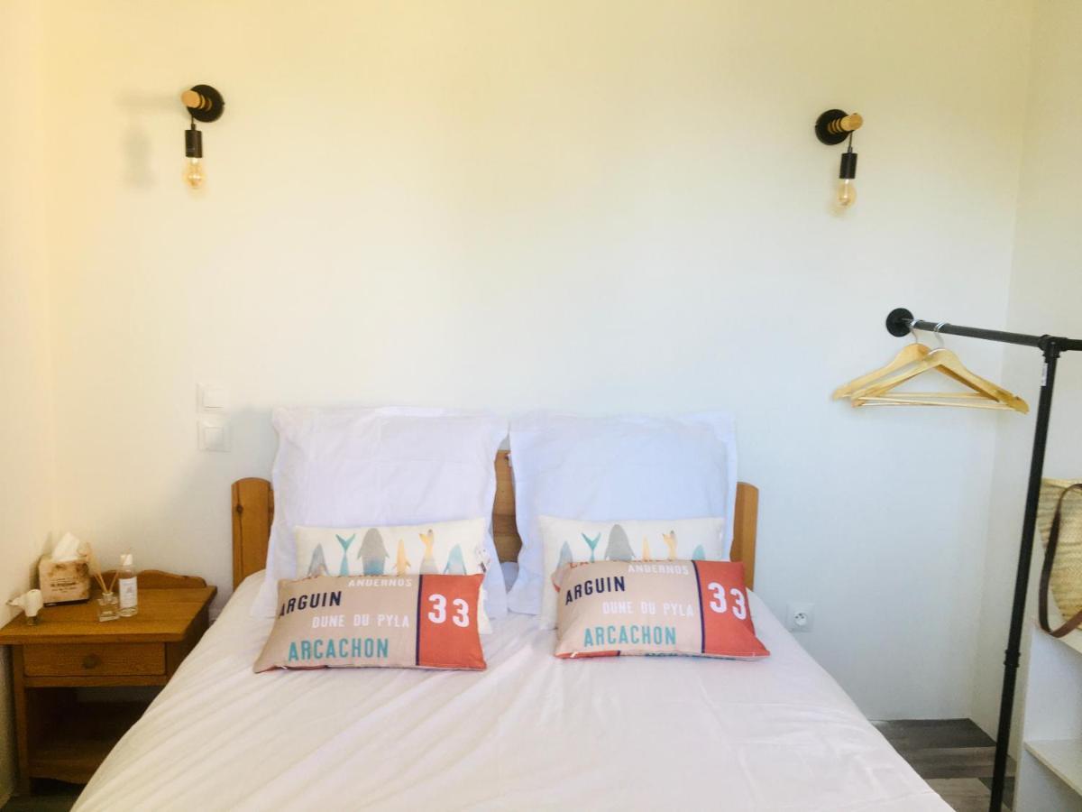 Les Petits Chalets De Kzo 拉特斯特德布赫 外观 照片