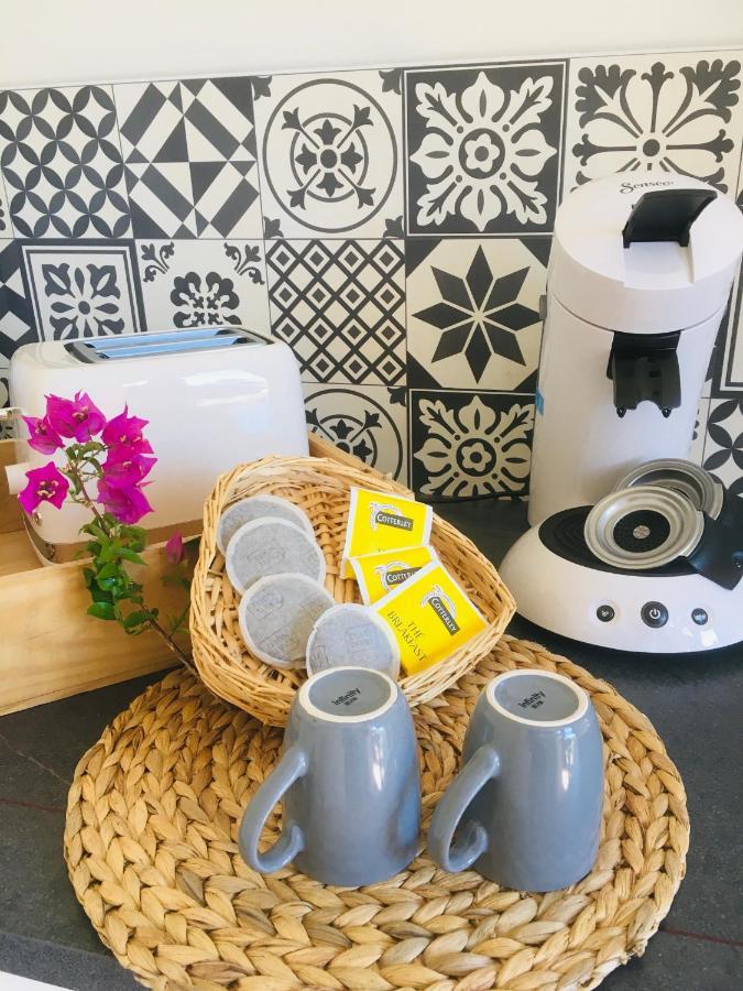 Les Petits Chalets De Kzo 拉特斯特德布赫 外观 照片