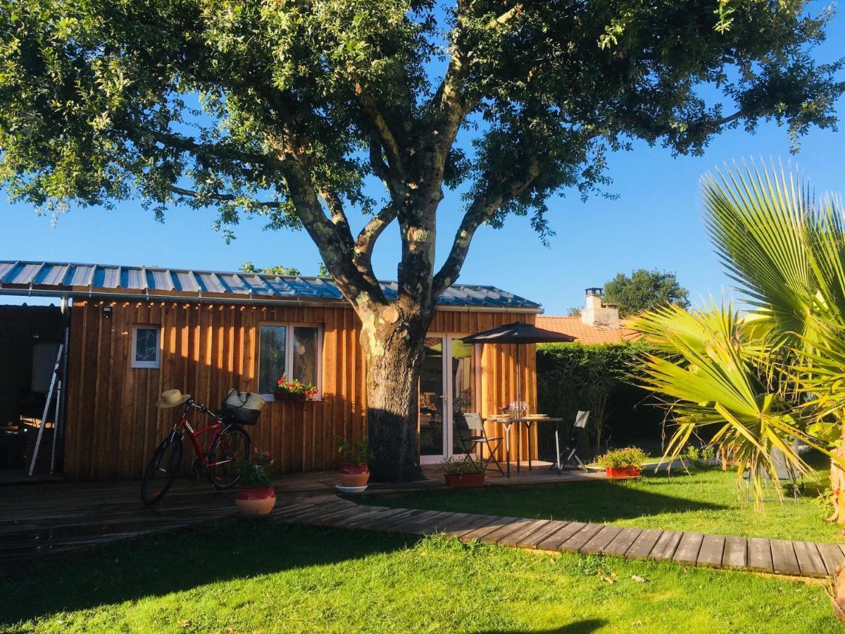 Les Petits Chalets De Kzo 拉特斯特德布赫 外观 照片